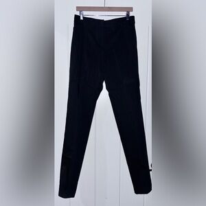 Alloy Apparel Julia Skinny Dressy Trouser Pants Career Office Work NWOT Women XL